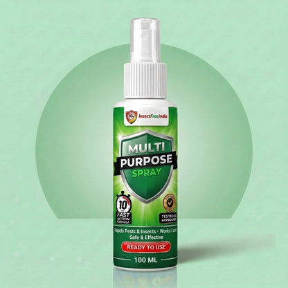 Multi-Purpose Spray for Home, Garden & Outdoor 100ml
