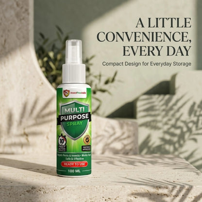 Multi-Purpose Spray for Home, Garden & Outdoor 100ml