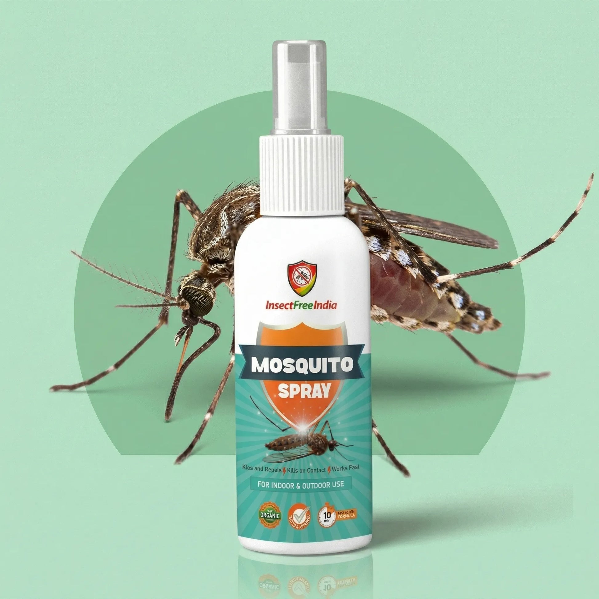 mosquito spray for garden india Mosquito Repellent Spray for Home