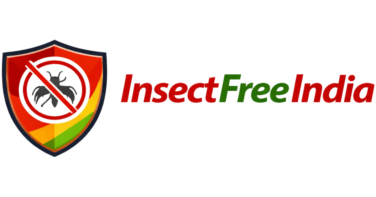 About us – Insect free india