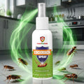 Cockroach Repellent Spray | Non-Toxic Herbal Formula | Fast Home Pest Control