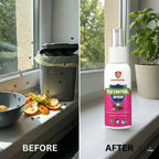 Fast-Acting Fly Control Concentrate – Powerful Insect Killer for Indoor & Outdoor Use