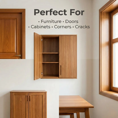 Termite Repellent Spray for Wood & Furniture | Herbal Anti-Termite Treatment | Long-Lasting Protection | Insect Free India