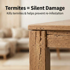 Termite Killer Spray | Powerful Anti-Termite Protection for Home & Furniture